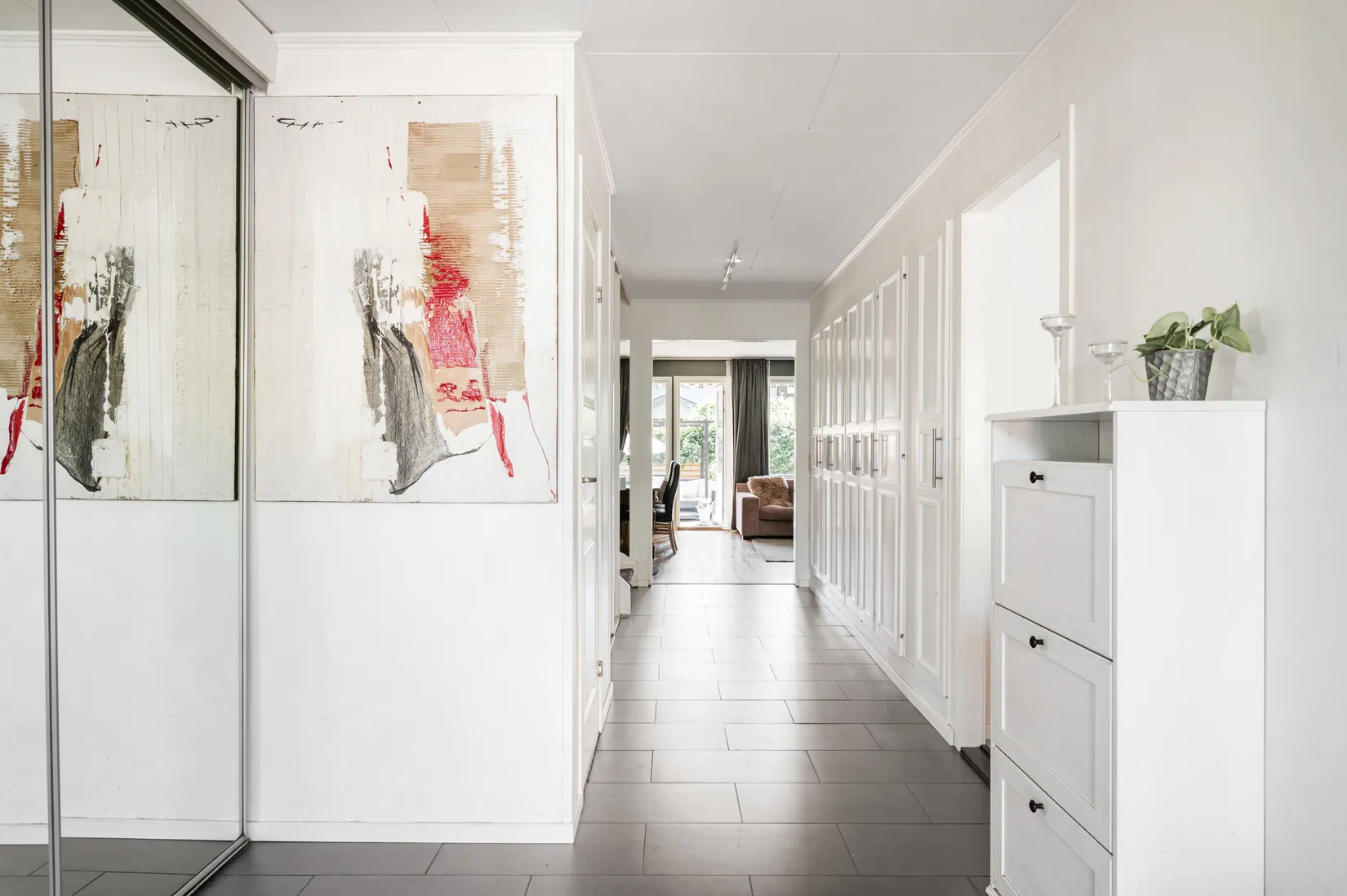 Villa, Orionvägen 5, Skälby, Järfälla