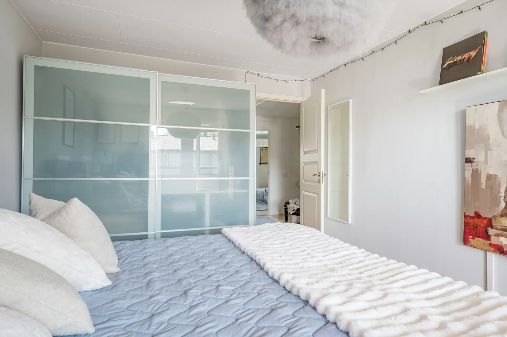 Villa, Orionvägen 5, Skälby, Järfälla