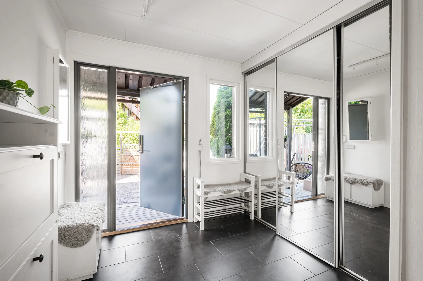 Villa, Orionvägen 5, Skälby, Järfälla
