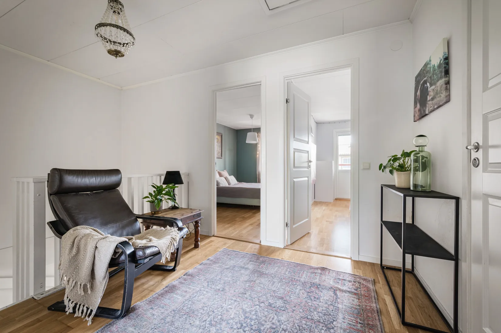 Villa, Orionvägen 5, Skälby, Järfälla