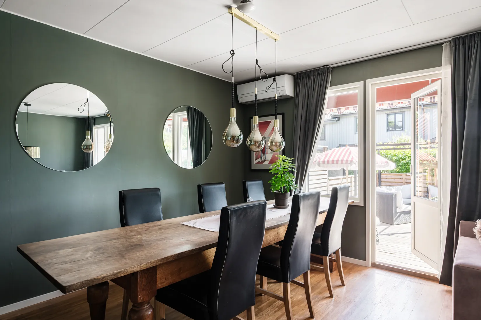 Villa, Orionvägen 5, Skälby, Järfälla