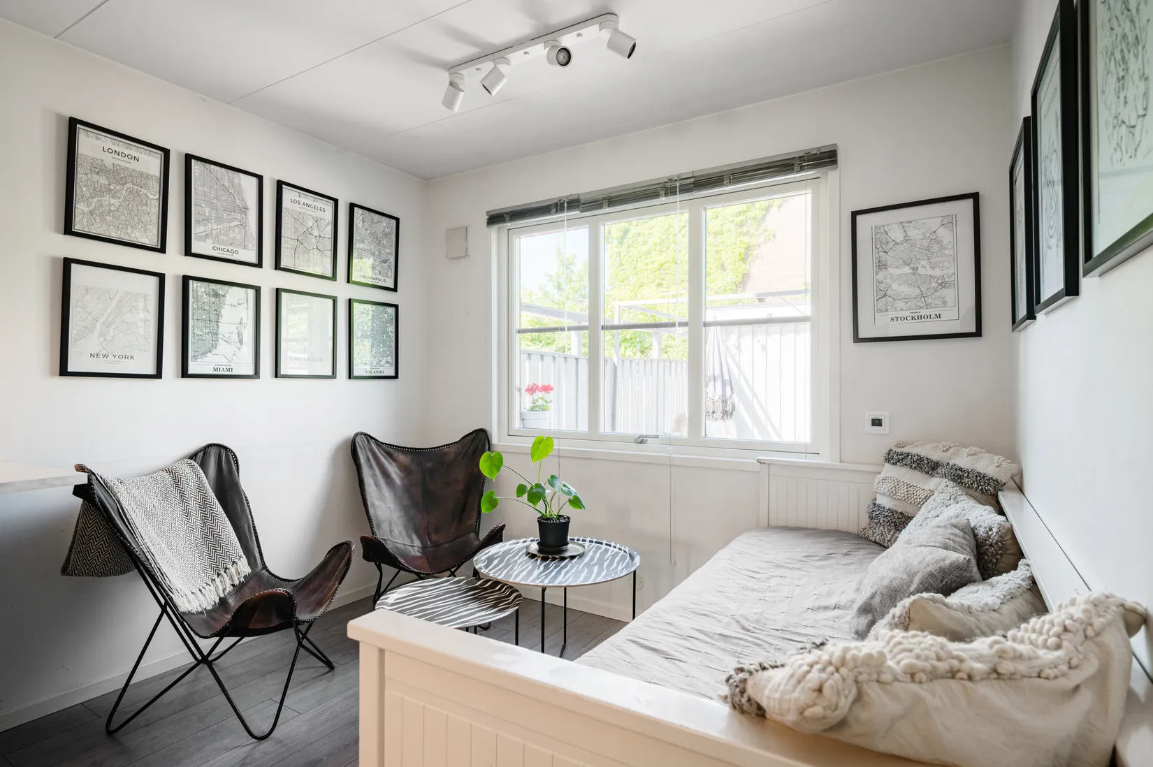Villa, Orionvägen 5, Skälby, Järfälla