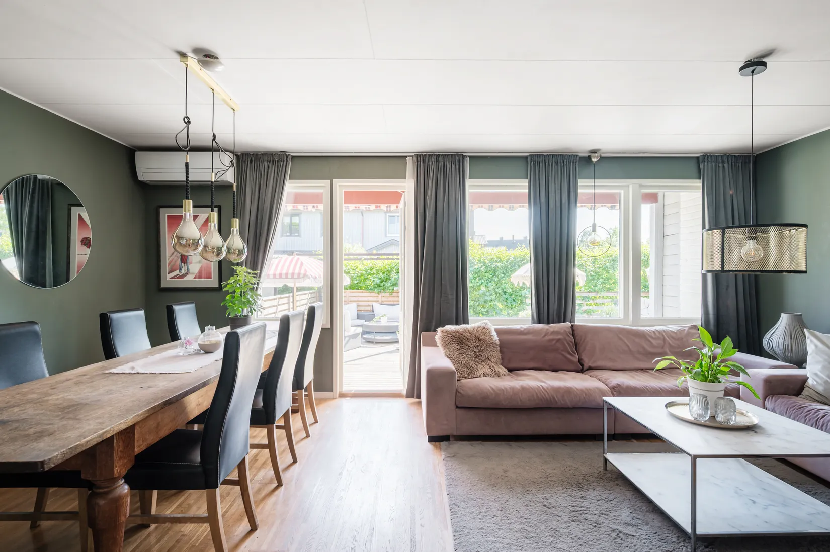 Villa, Orionvägen 5, Skälby, Järfälla