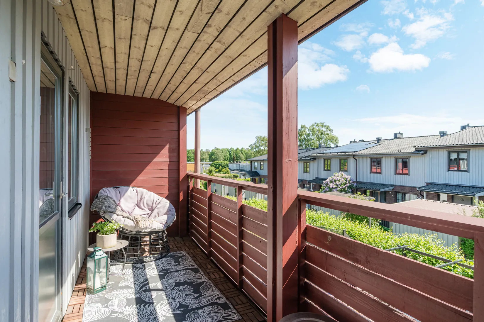 Villa, Orionvägen 5, Skälby, Järfälla