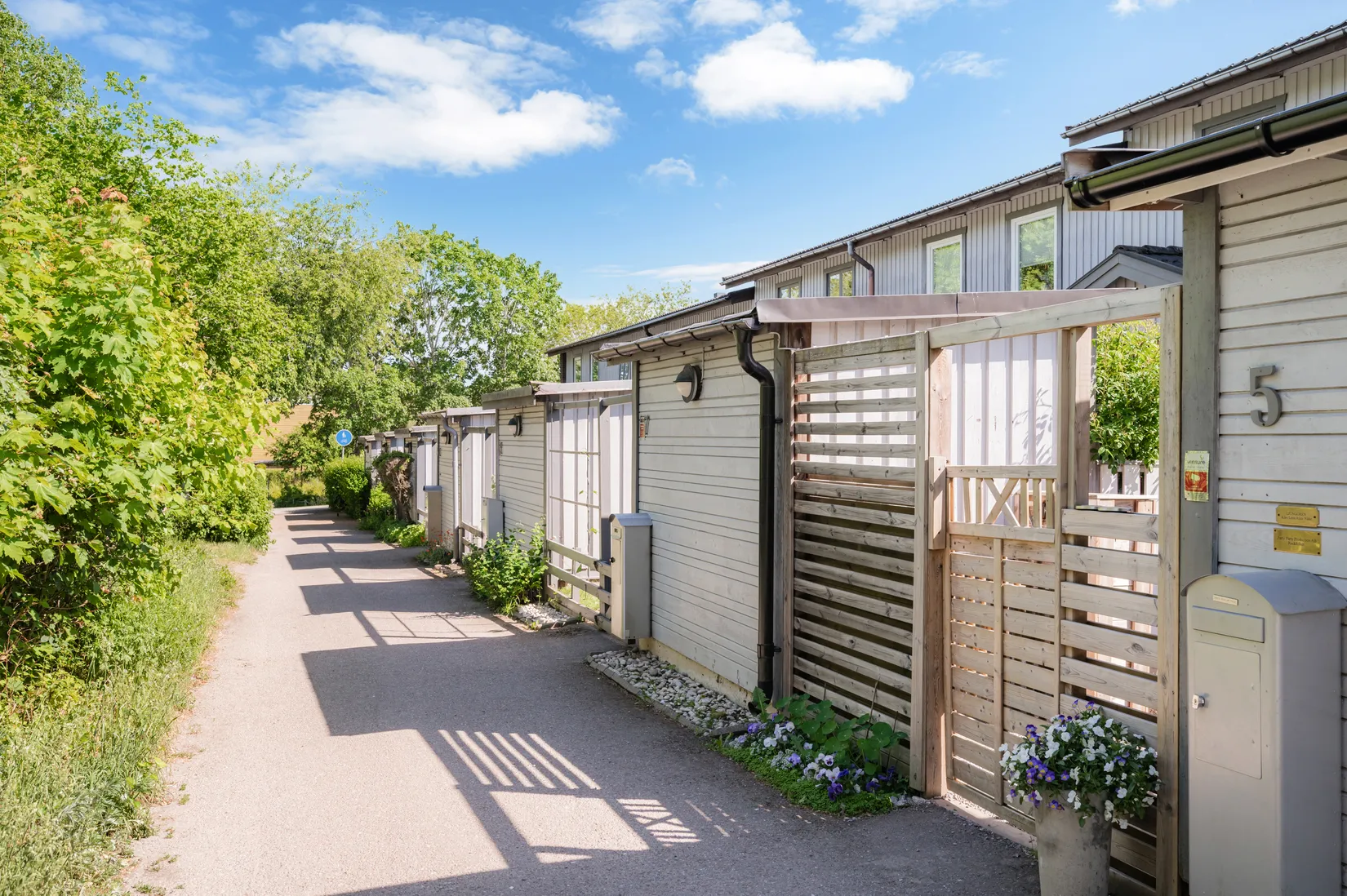 Villa, Orionvägen 5, Skälby, Järfälla