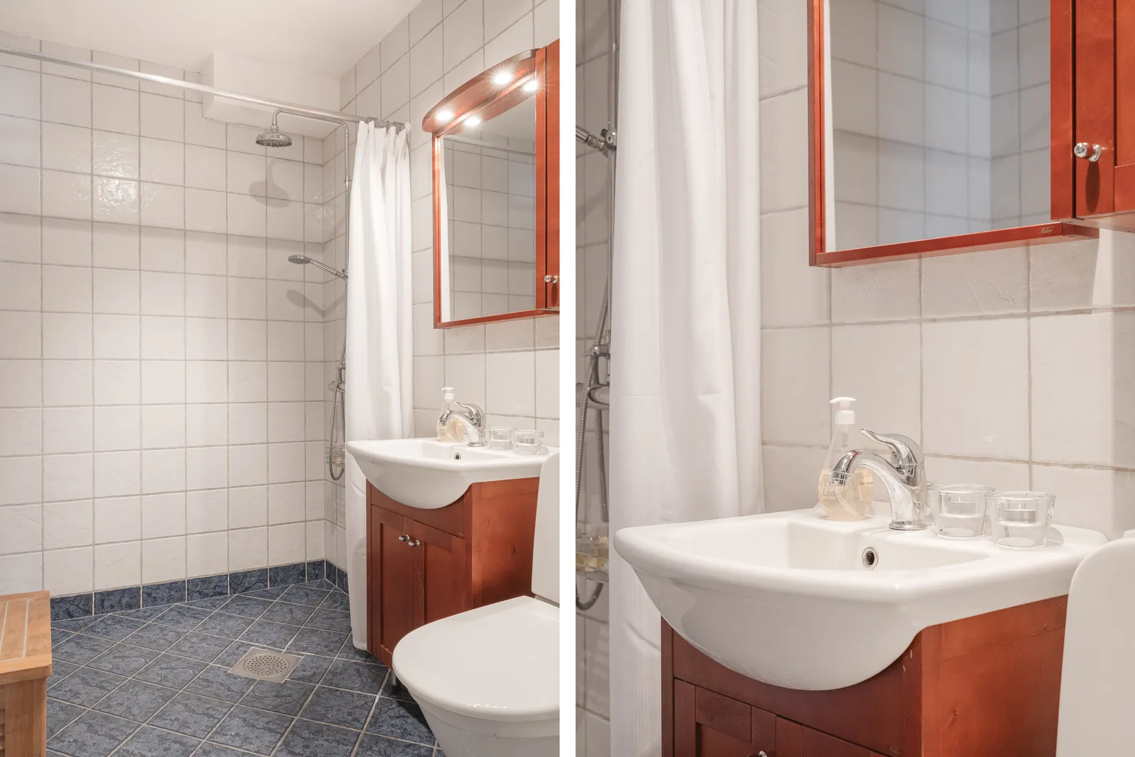 Bostadsrätt, Skansgatan 3, Slussen, Malmö