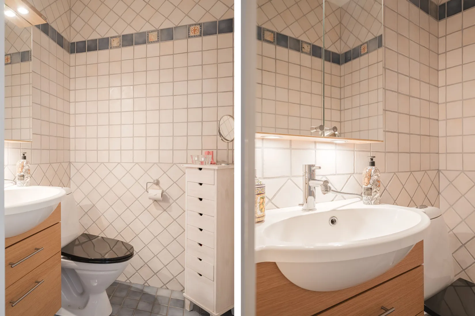 Bostadsrätt, Skansgatan 3, Slussen, Malmö