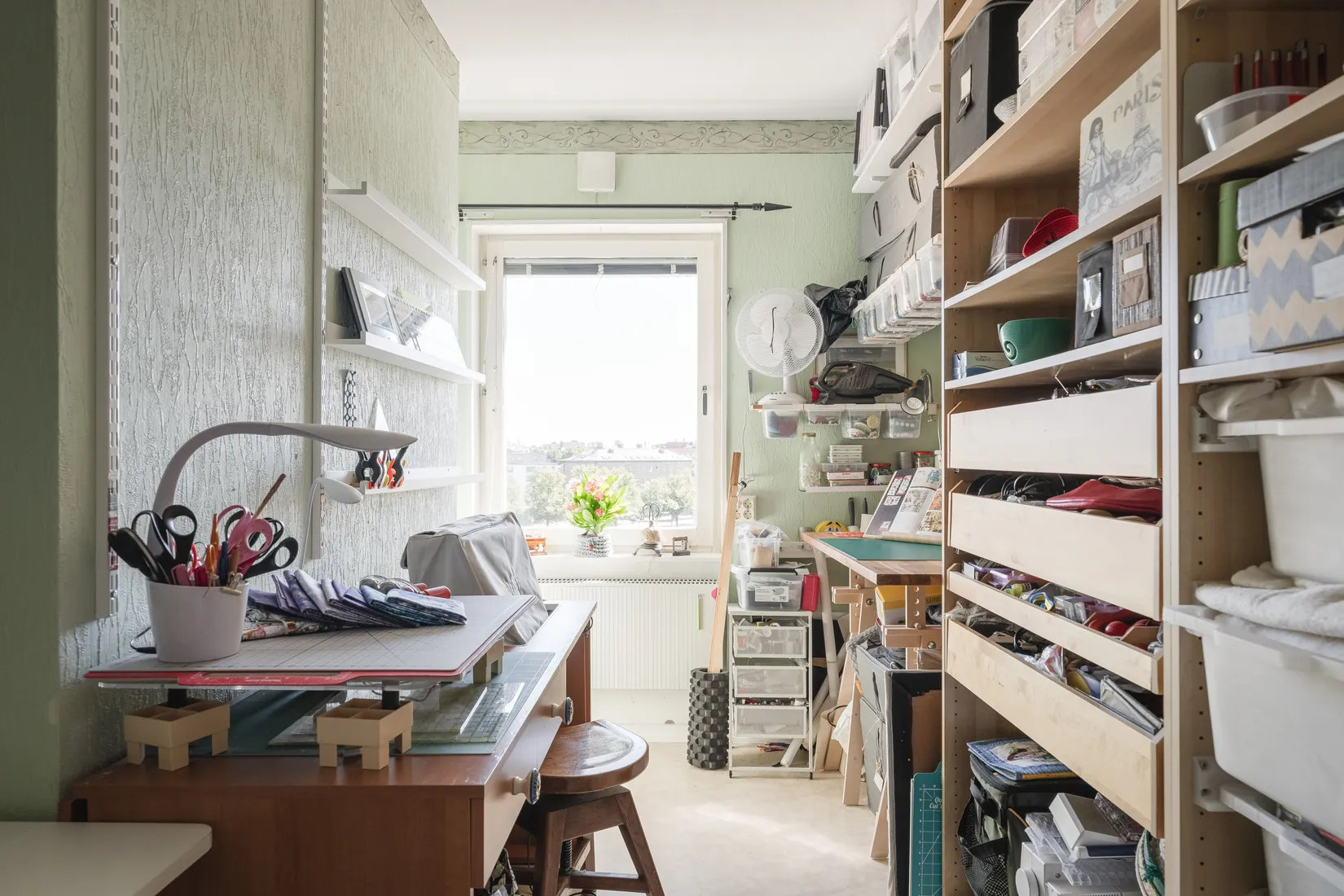 Bostadsrätt, Skansgatan 3, Slussen, Malmö