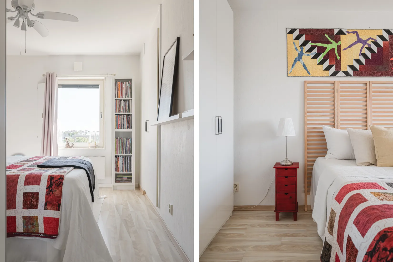 Bostadsrätt, Skansgatan 3, Slussen, Malmö