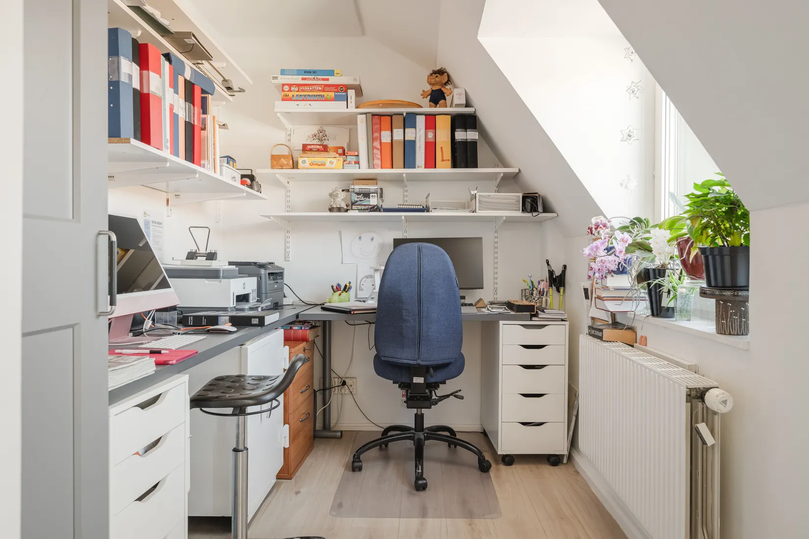 Bostadsrätt, Skansgatan 3, Slussen, Malmö