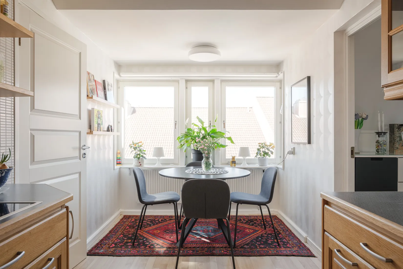 Bostadsrätt, Skansgatan 3, Slussen, Malmö