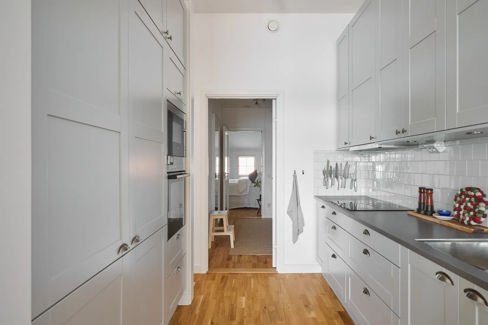 Bostadsrätt, Bataljonsgatan 10B, Eldsundsviken, Strängnäs