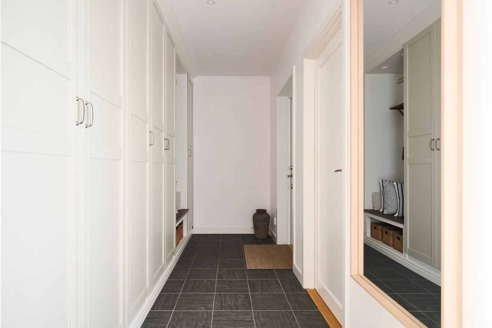 Bostadsrätt, Bataljonsgatan 10B, Eldsundsviken, Strängnäs