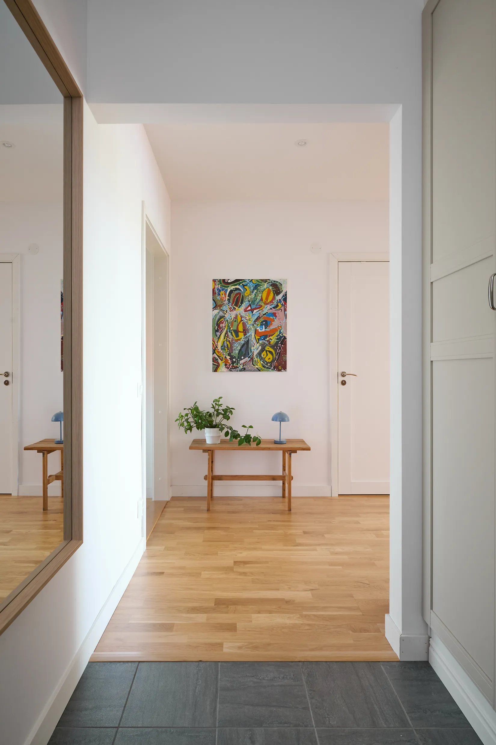 Bostadsrätt, Bataljonsgatan 10B, Eldsundsviken, Strängnäs