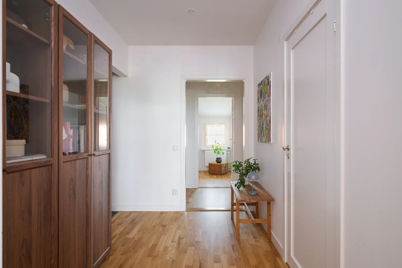 Bostadsrätt, Bataljonsgatan 10B, Eldsundsviken, Strängnäs