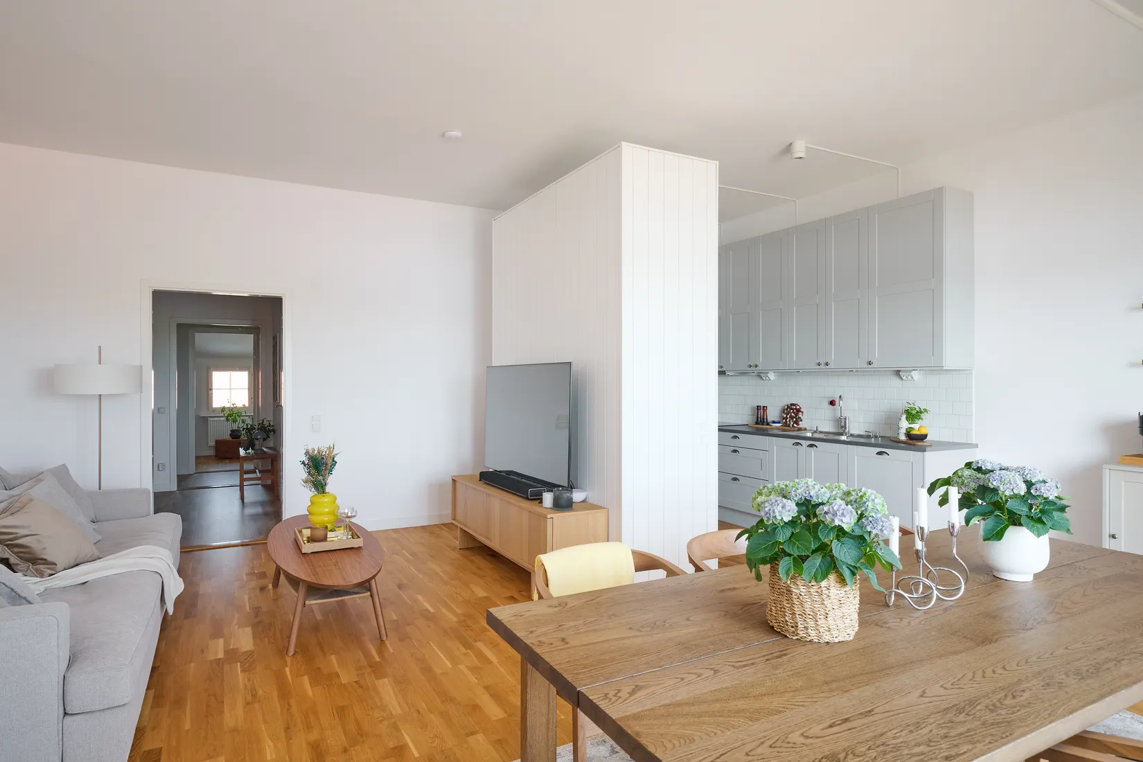 Bostadsrätt, Bataljonsgatan 10B, Eldsundsviken, Strängnäs