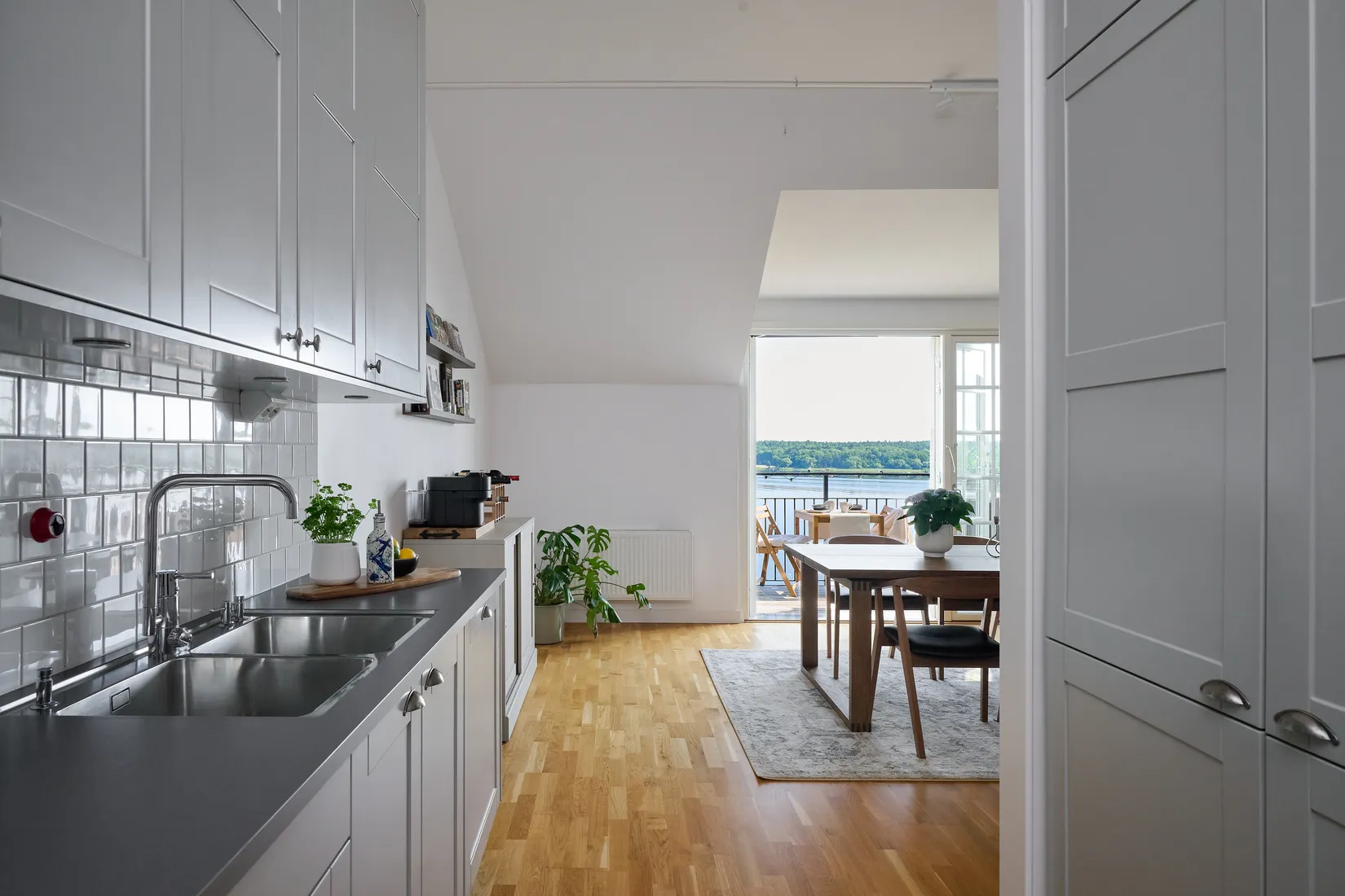 Bostadsrätt, Bataljonsgatan 10B, Eldsundsviken, Strängnäs
