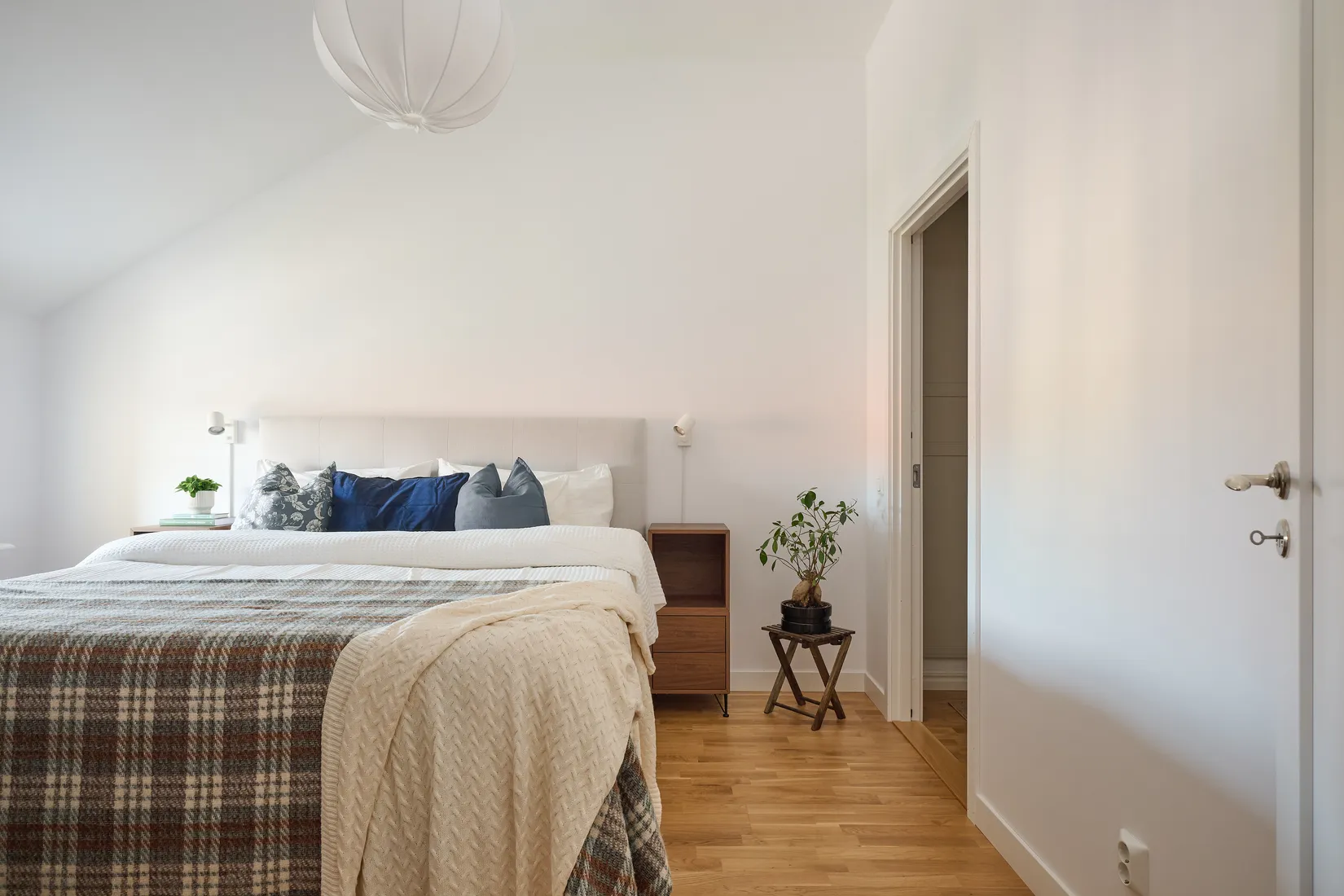 Bostadsrätt, Bataljonsgatan 10B, Eldsundsviken, Strängnäs