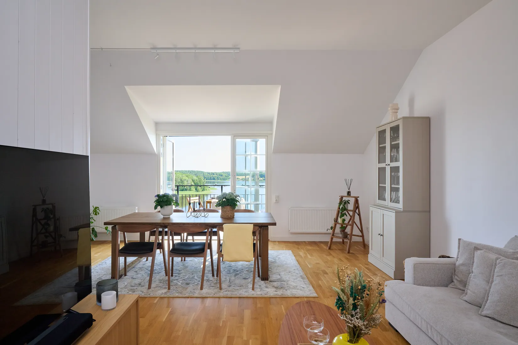 Bostadsrätt, Bataljonsgatan 10B, Eldsundsviken, Strängnäs