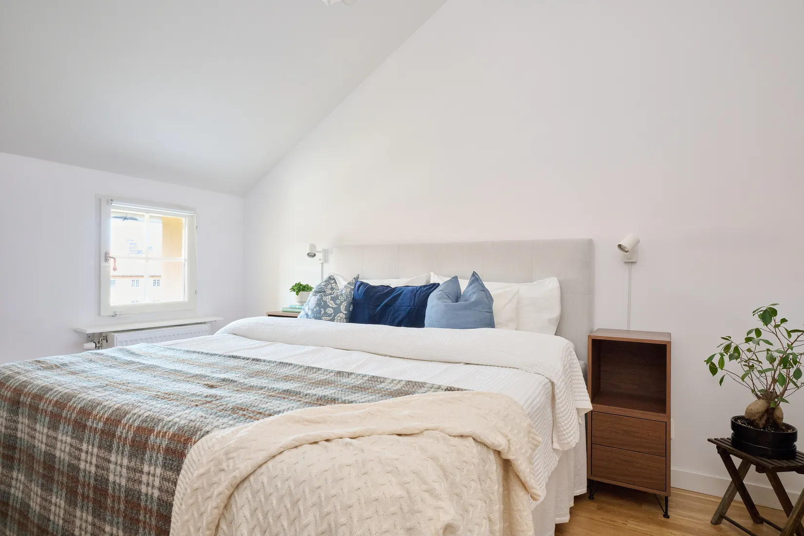 Bostadsrätt, Bataljonsgatan 10B, Eldsundsviken, Strängnäs