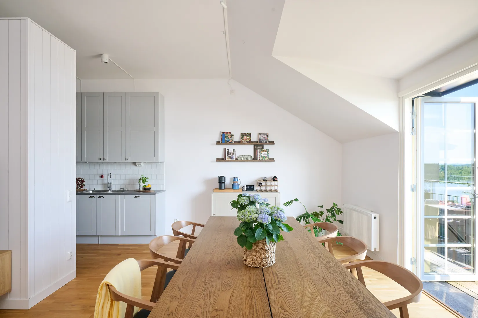 Bostadsrätt, Bataljonsgatan 10B, Eldsundsviken, Strängnäs