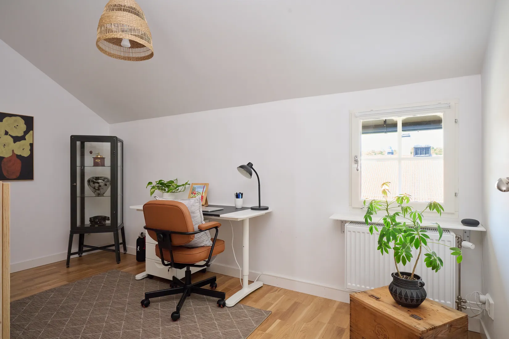 Bostadsrätt, Bataljonsgatan 10B, Eldsundsviken, Strängnäs