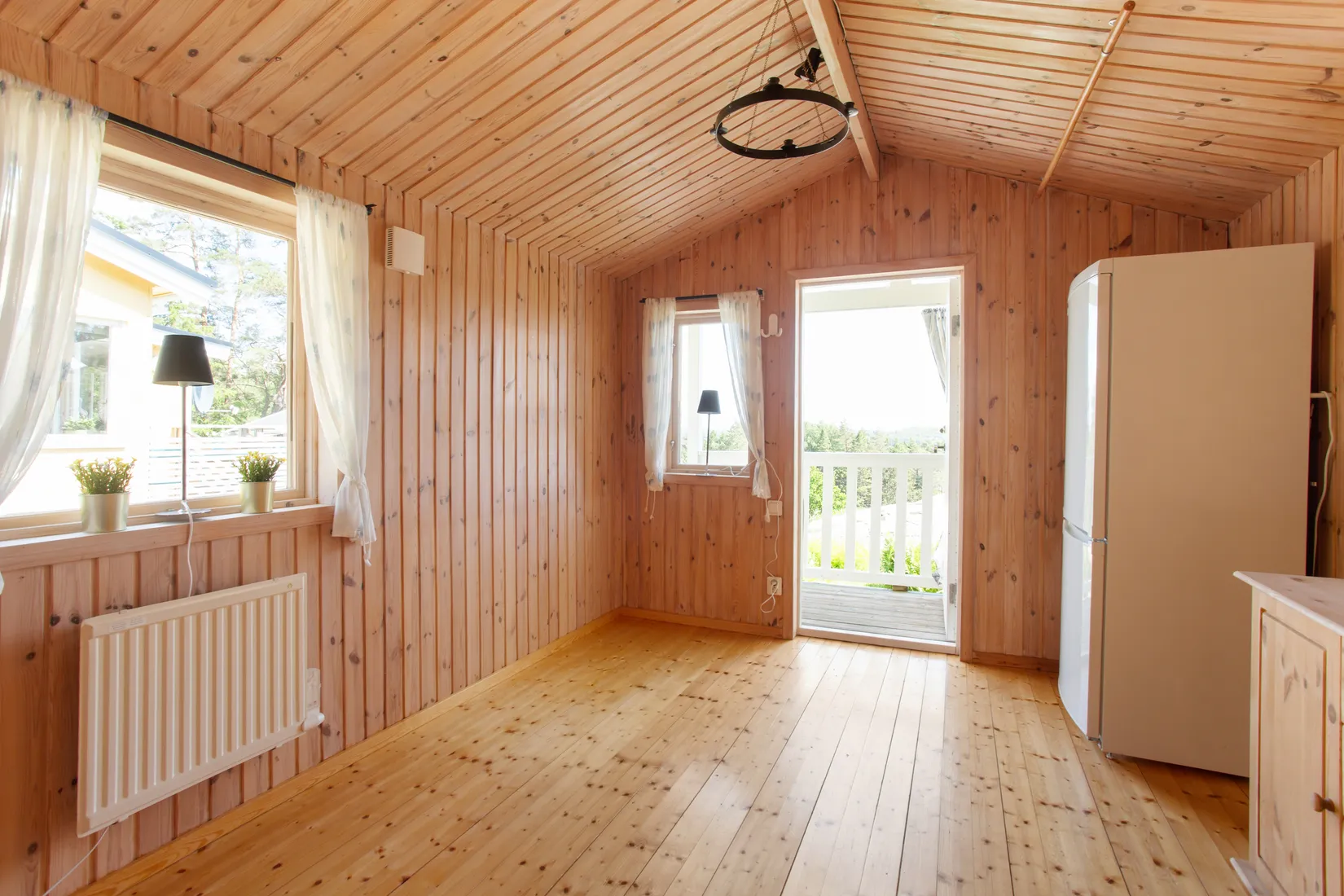Fritidshus, Nerebyskogens väg 14, Harestad, Kungälv
