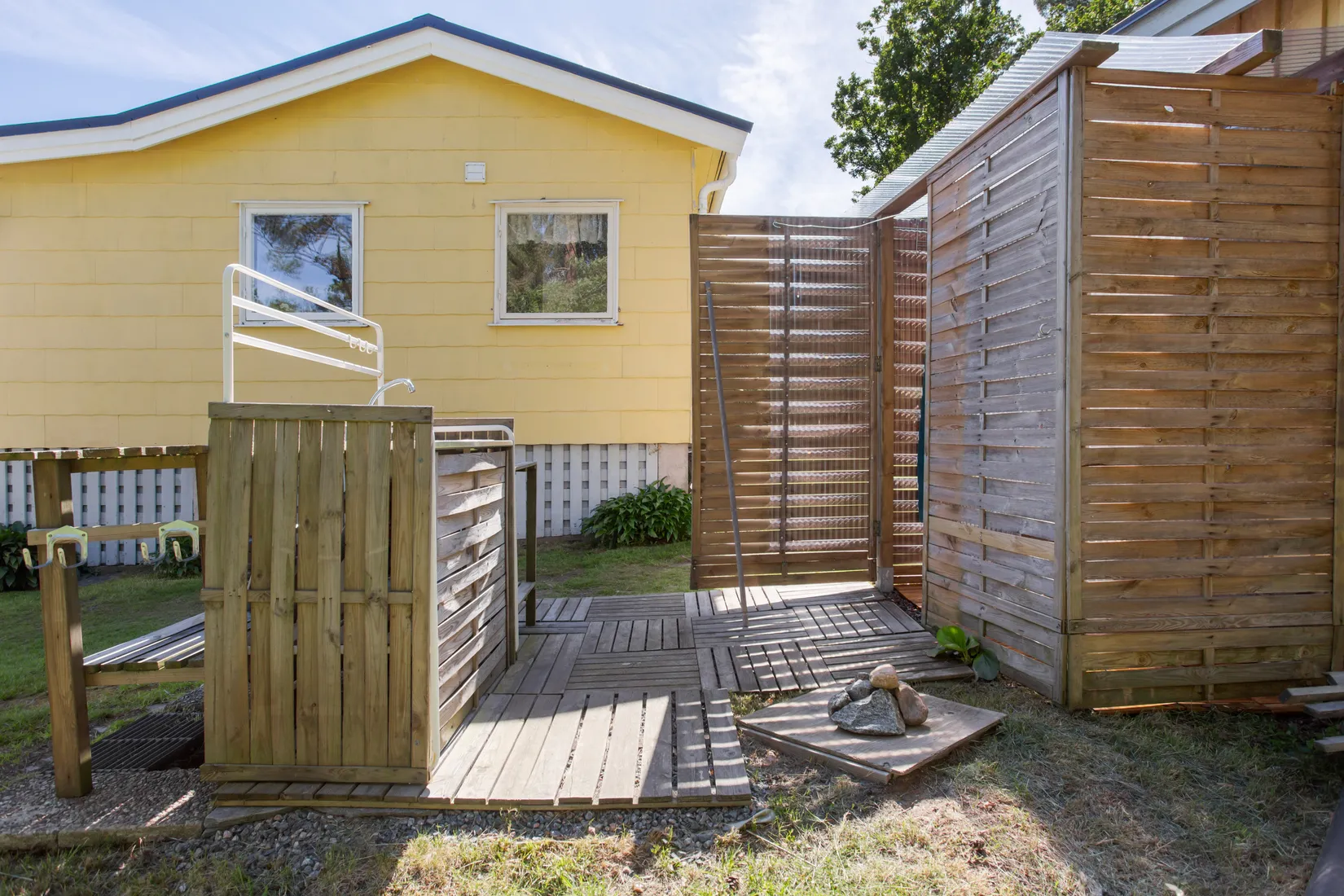 Fritidshus, Nerebyskogens väg 14, Harestad, Kungälv