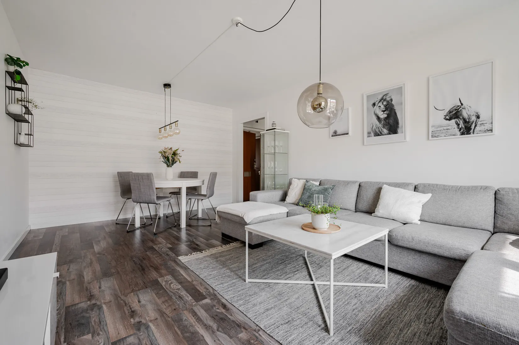 Bostadsrätt, Hornsgatan 11A, Frösön, Östersund