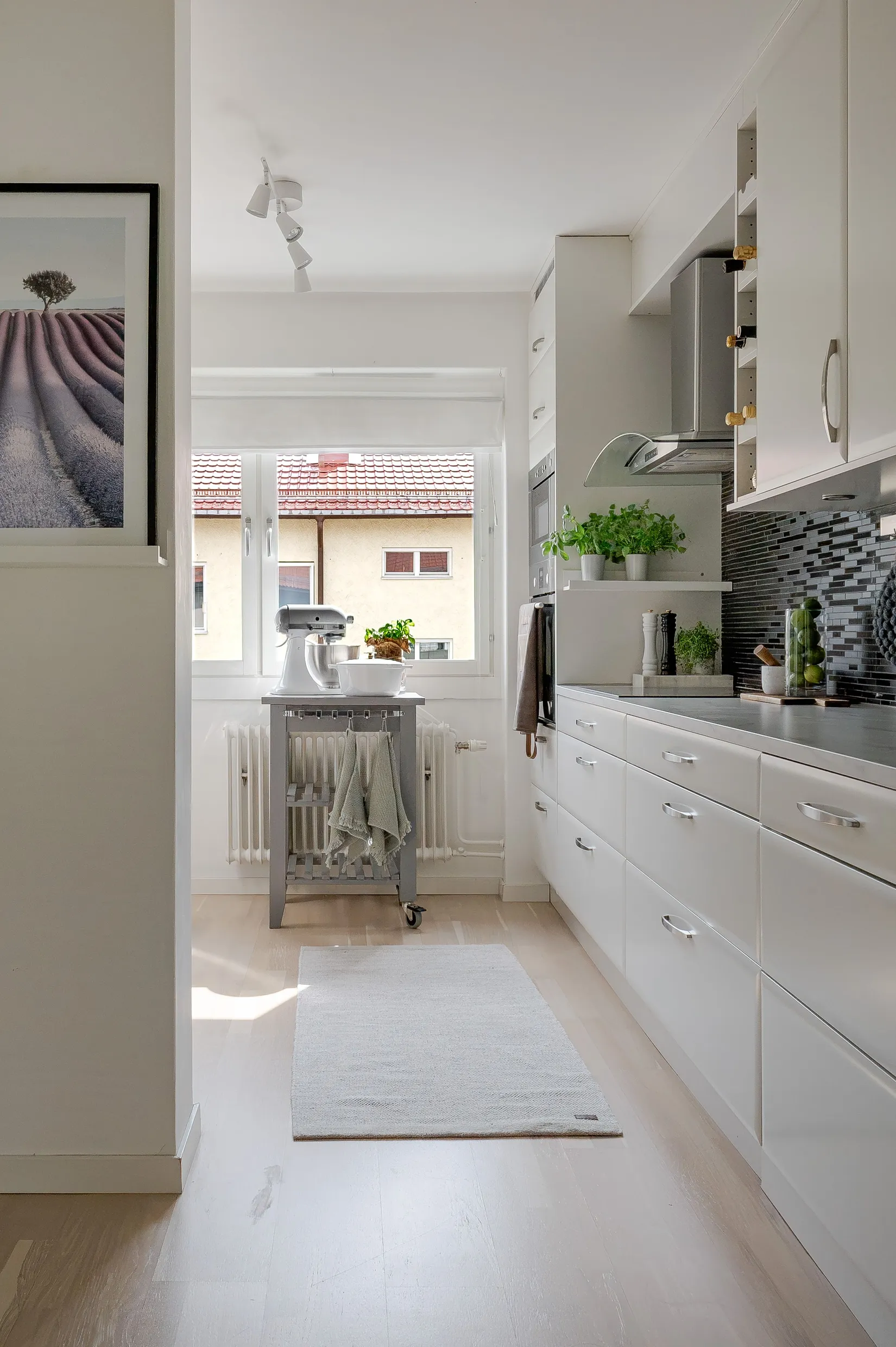Bostadsrätt, Hornsgatan 11A, Frösön, Östersund