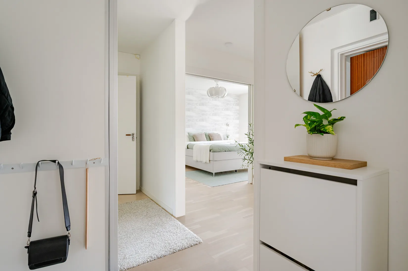 Bostadsrätt, Hornsgatan 11A, Frösön, Östersund