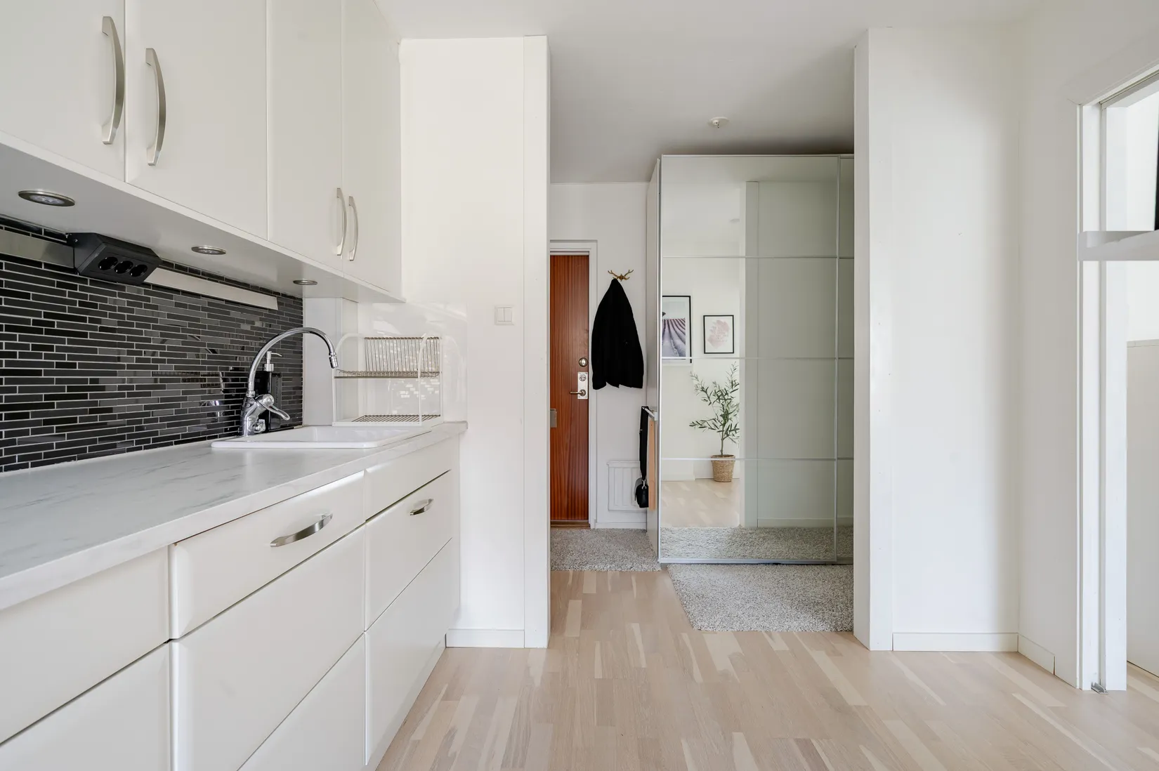 Bostadsrätt, Hornsgatan 11A, Frösön, Östersund