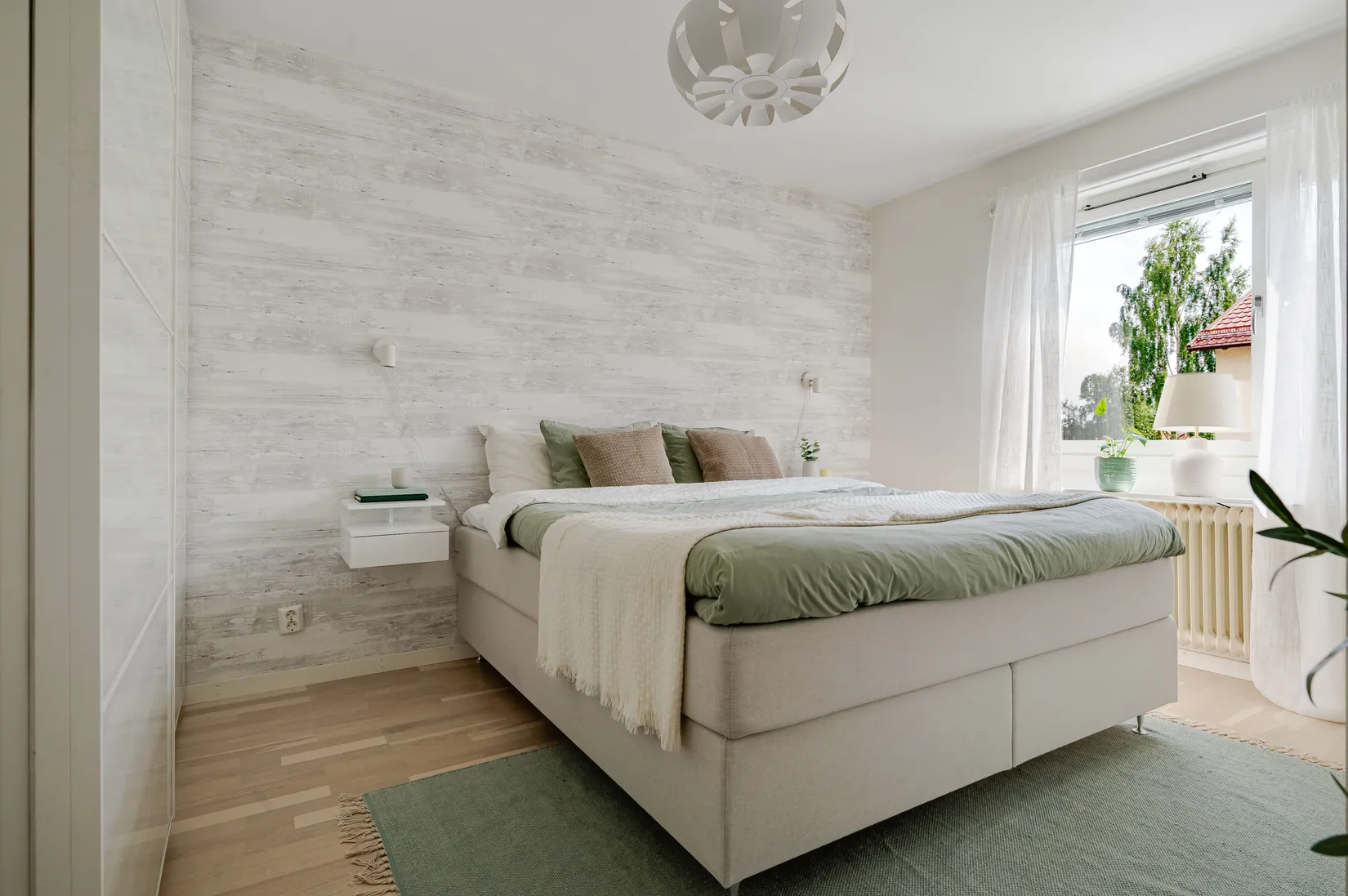 Bostadsrätt, Hornsgatan 11A, Frösön, Östersund