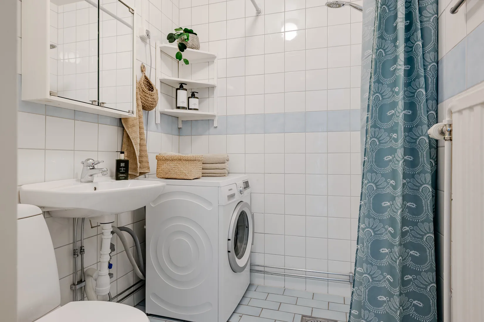 Bostadsrätt, Hornsgatan 11A, Frösön, Östersund