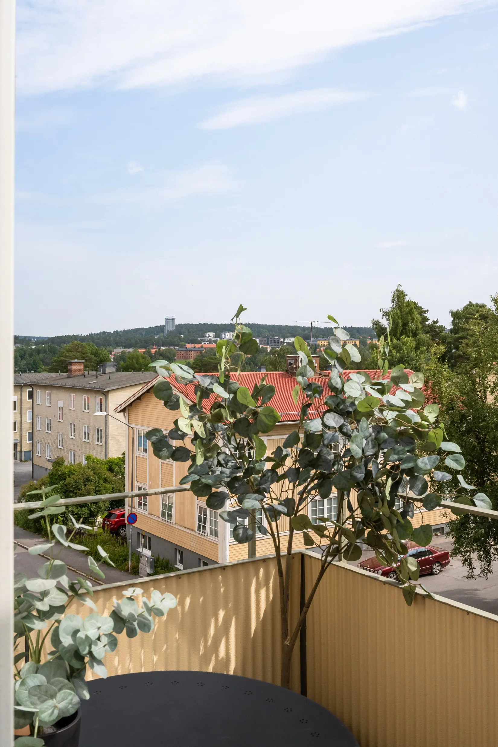 Bostadsrätt, Hornsgatan 11A, Frösön, Östersund