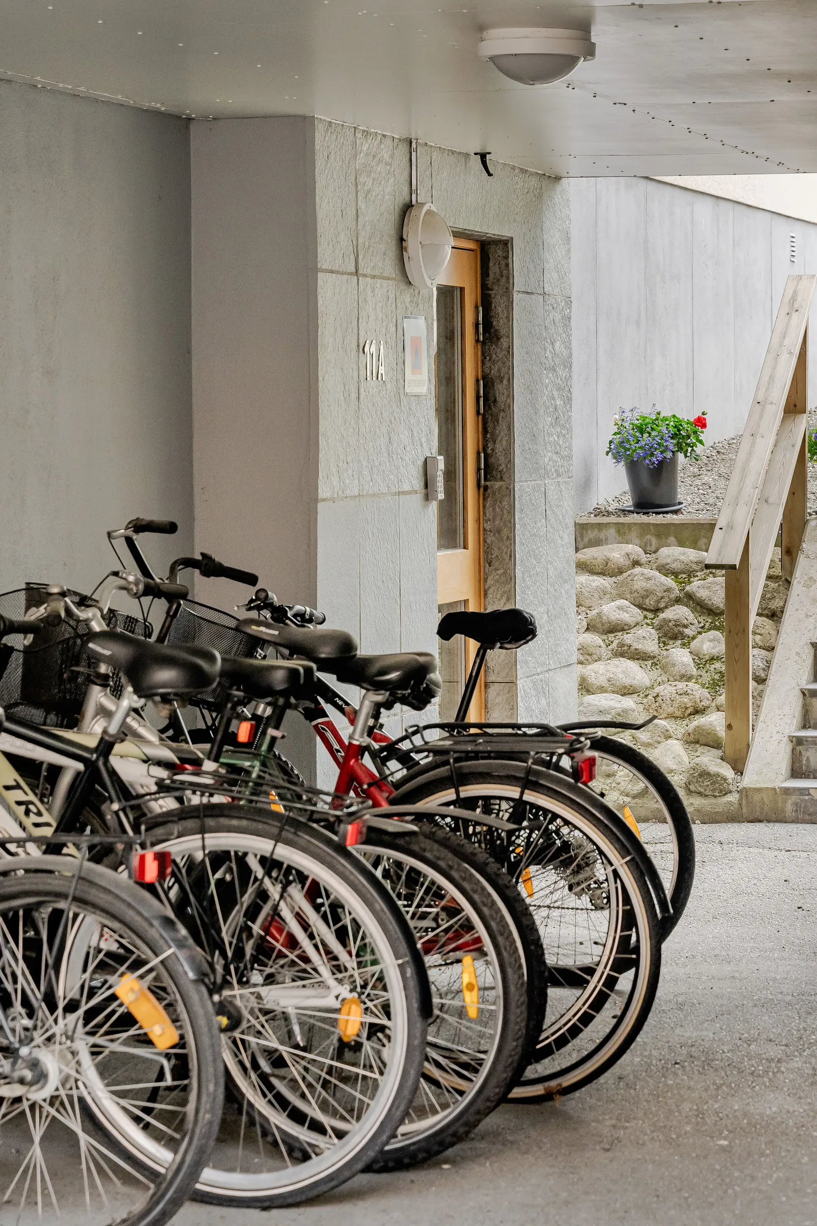 Bostadsrätt, Hornsgatan 11A, Frösön, Östersund