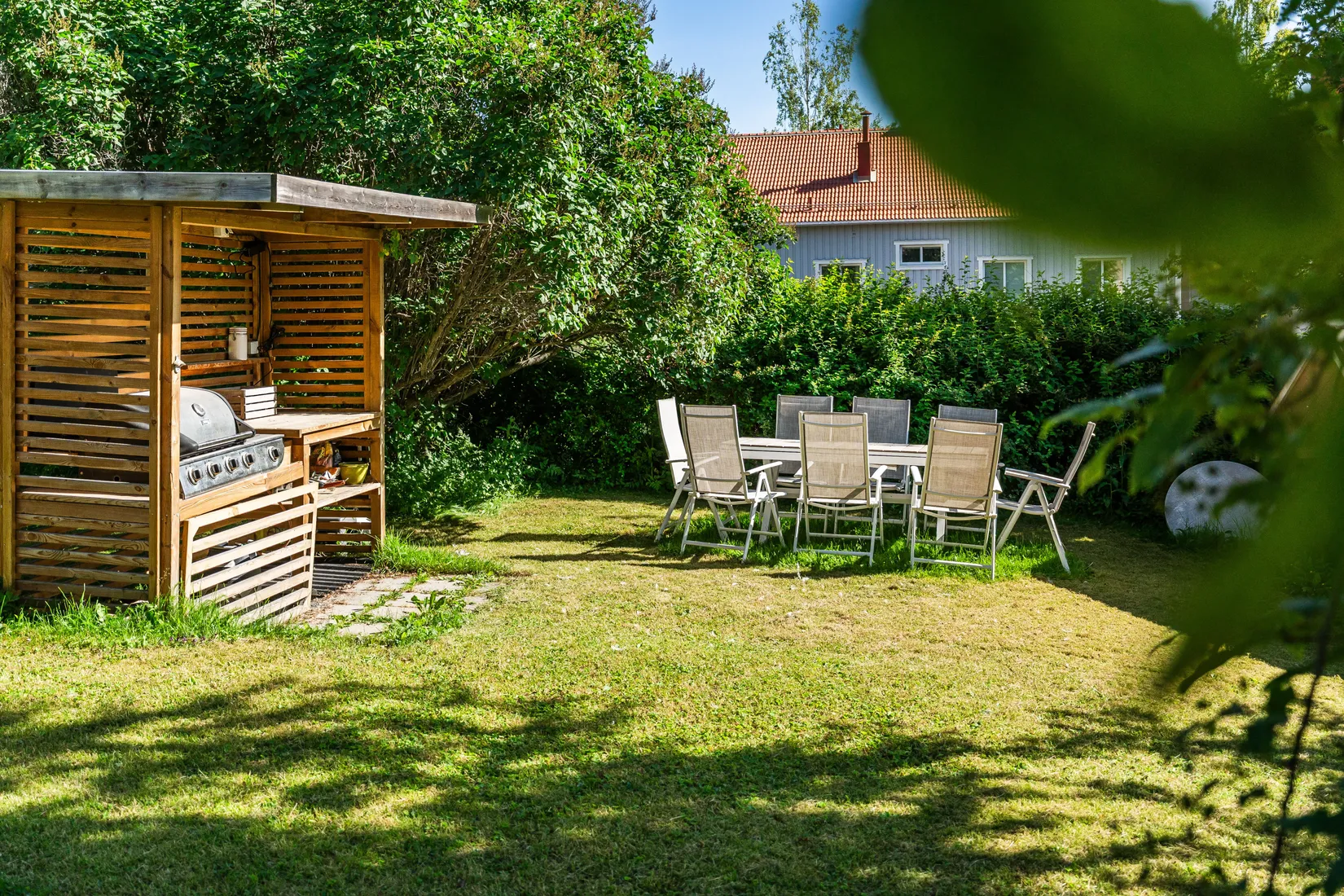 Bostadsrätt, Hornsgatan 11A, Frösön, Östersund
