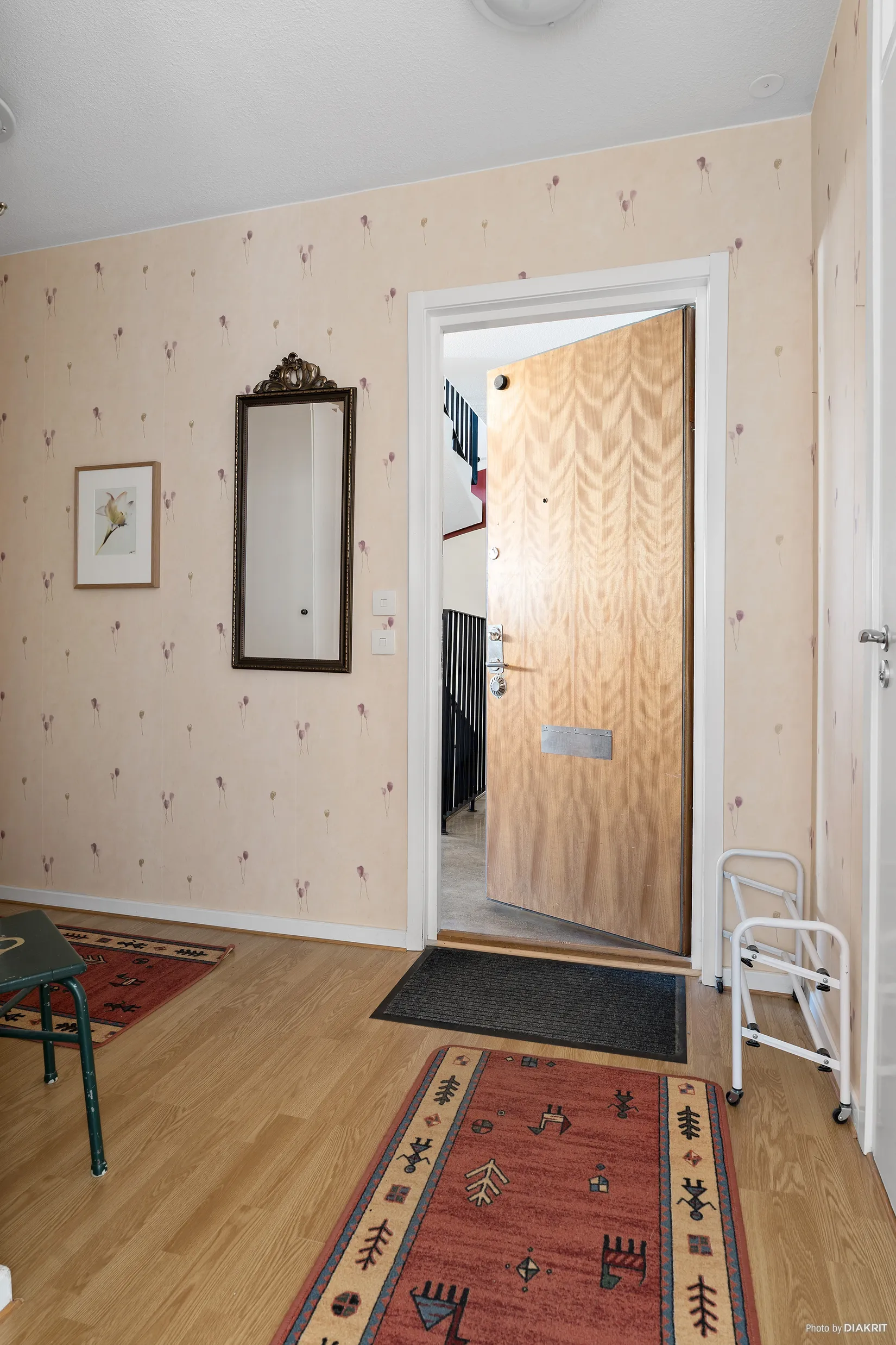 Bostadsrätt, Rönnbärsvägen 31, Tibble, Upplands-Bro