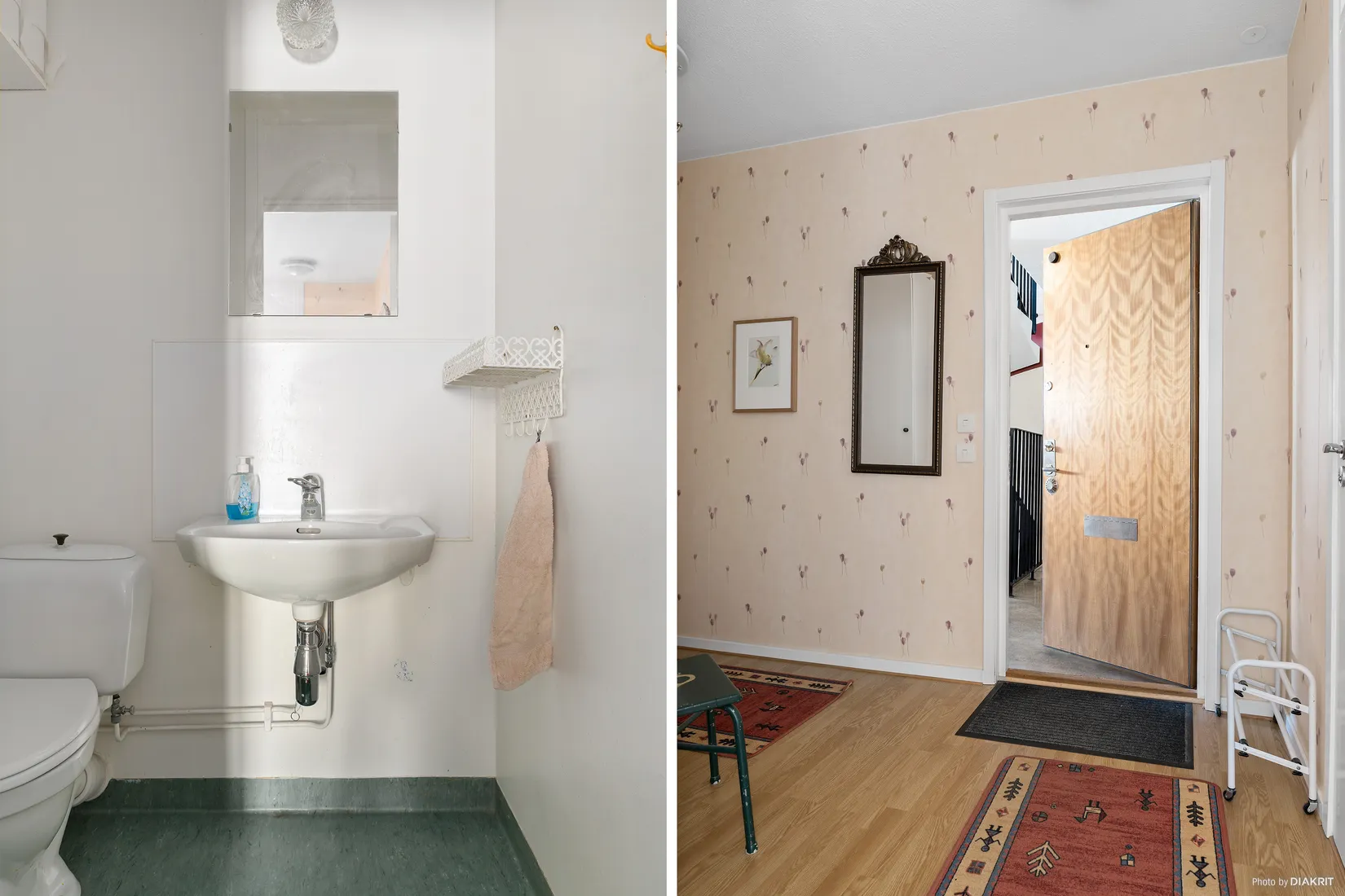 Bostadsrätt, Rönnbärsvägen 31, Tibble, Upplands-Bro