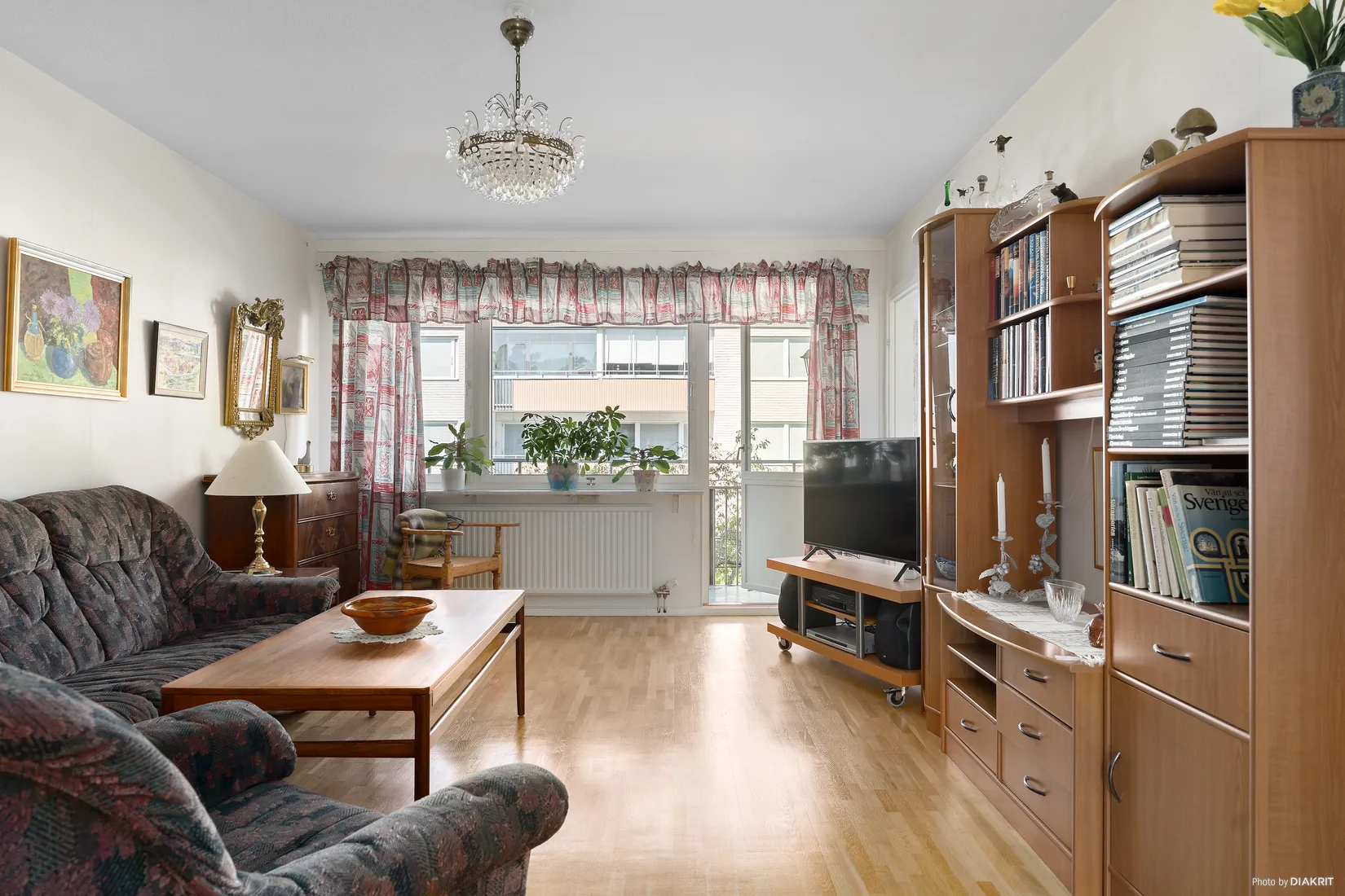 Bostadsrätt, Rönnbärsvägen 31, Tibble, Upplands-Bro