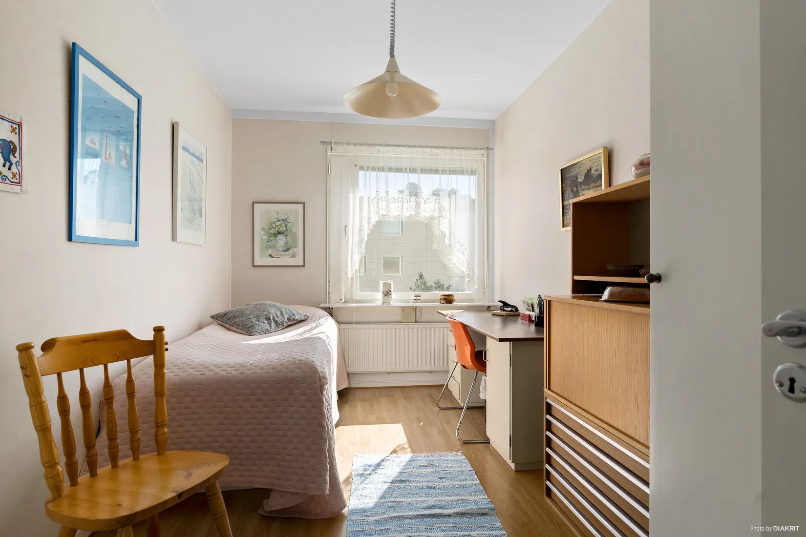 Bostadsrätt, Rönnbärsvägen 31, Tibble, Upplands-Bro