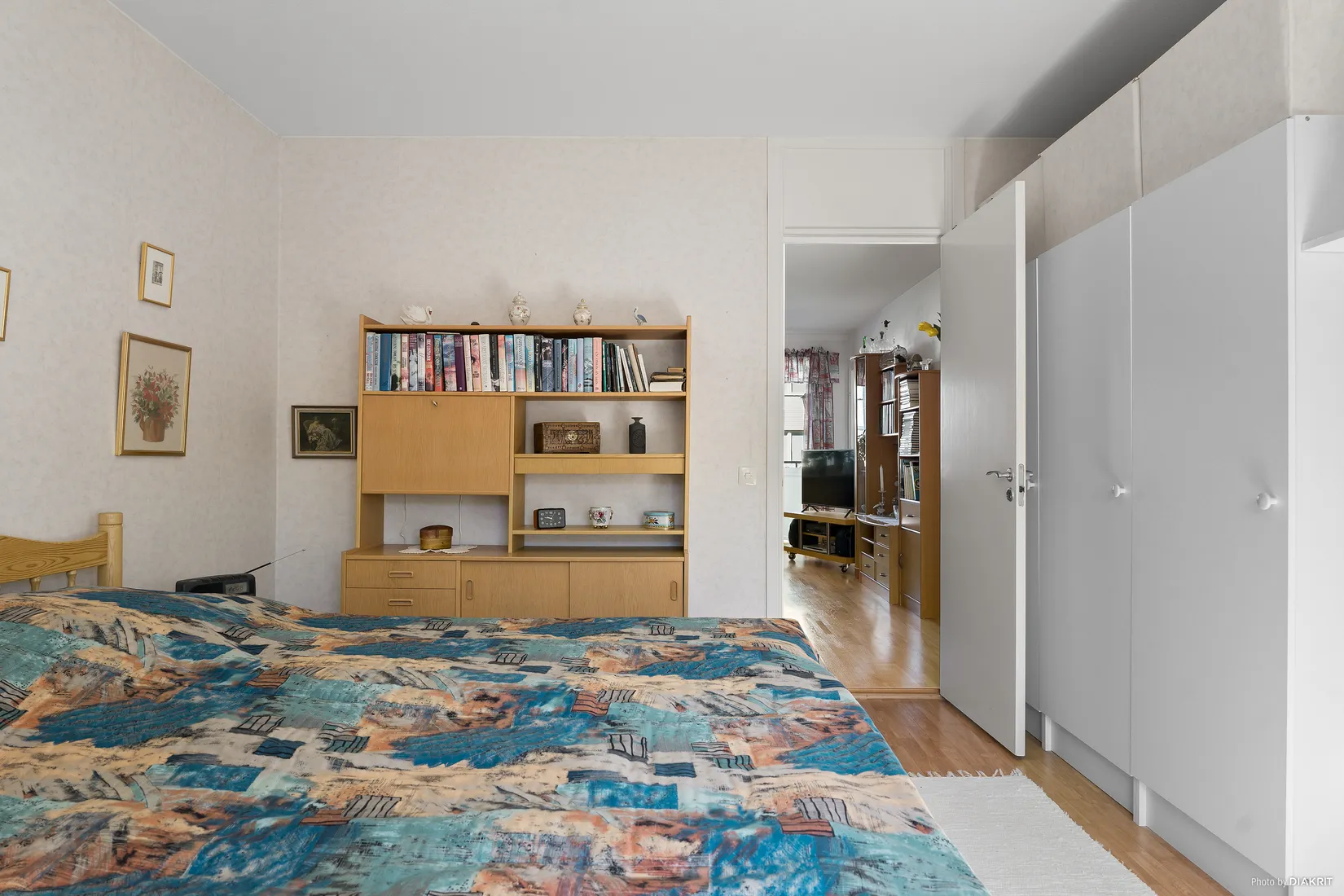 Bostadsrätt, Rönnbärsvägen 31, Tibble, Upplands-Bro