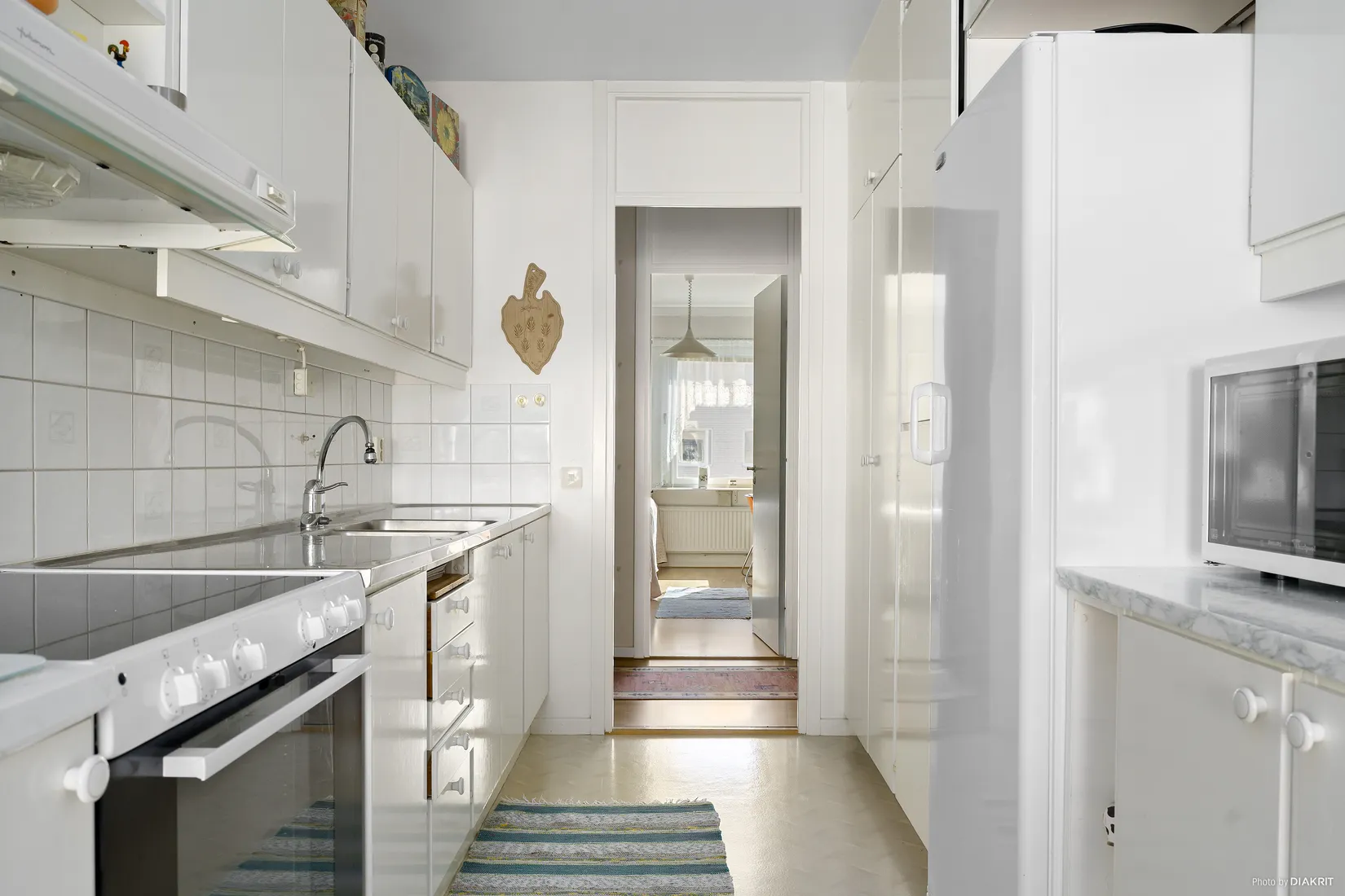 Bostadsrätt, Rönnbärsvägen 31, Tibble, Upplands-Bro