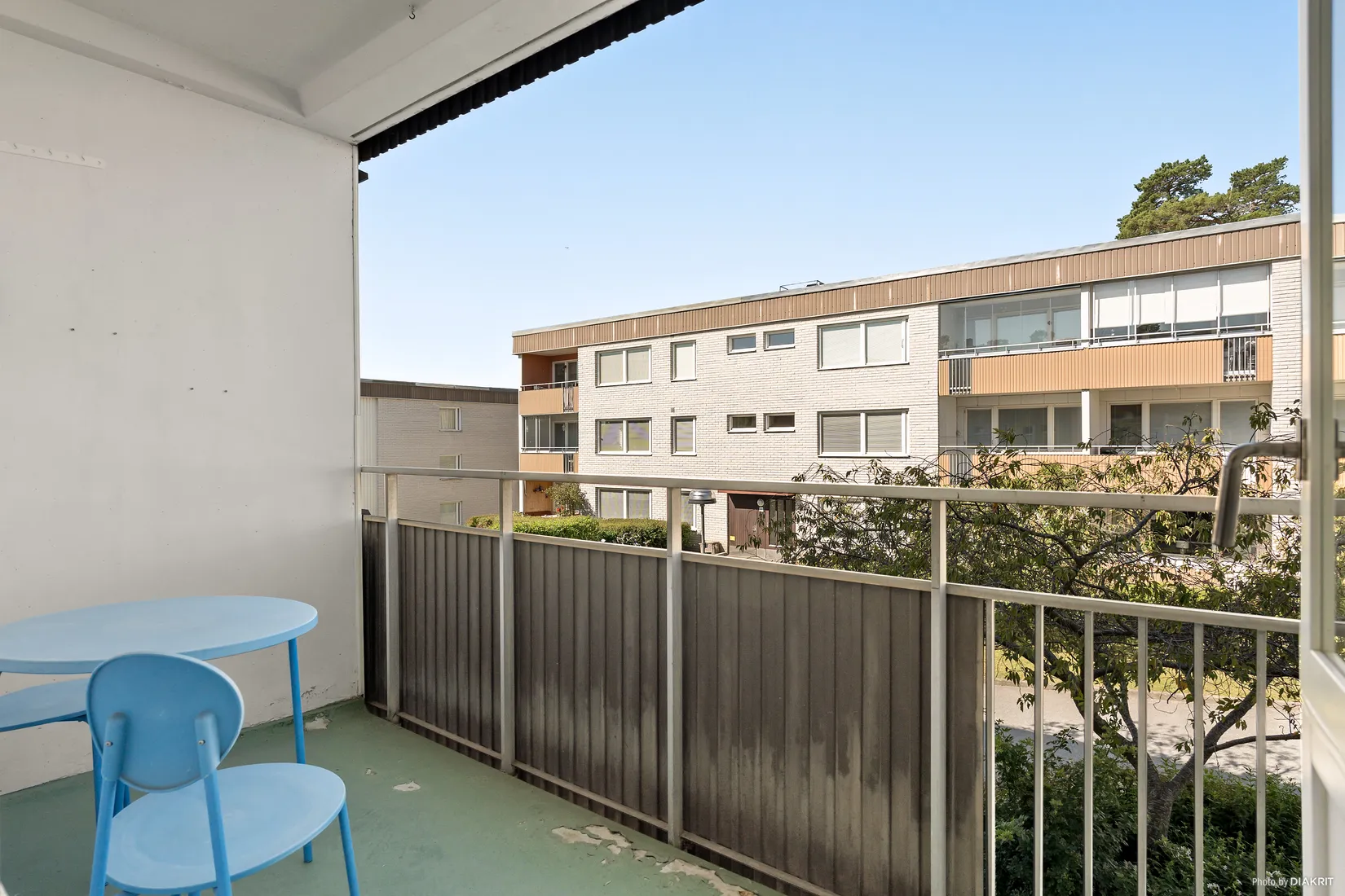 Bostadsrätt, Rönnbärsvägen 31, Tibble, Upplands-Bro