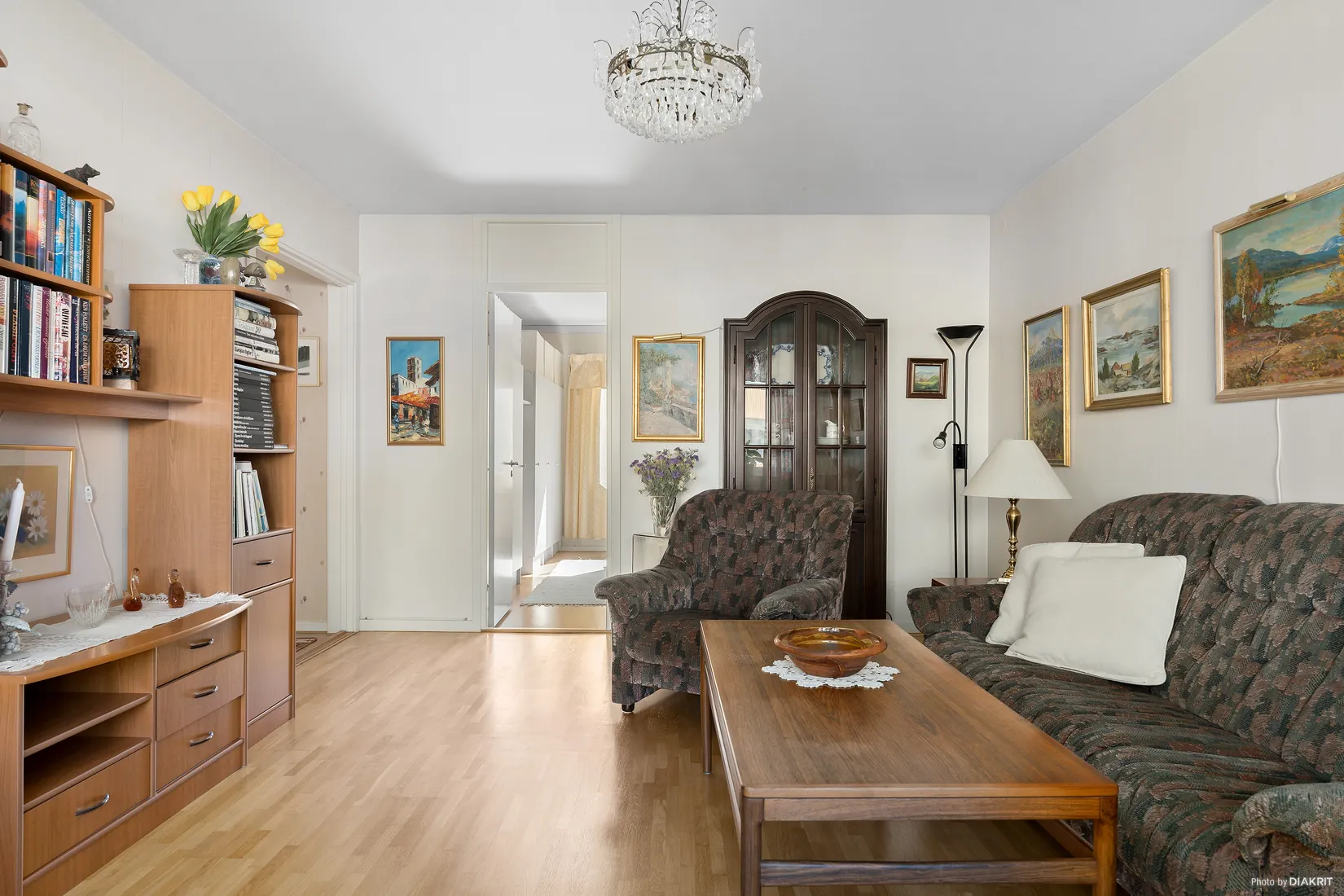 Bostadsrätt, Rönnbärsvägen 31, Tibble, Upplands-Bro