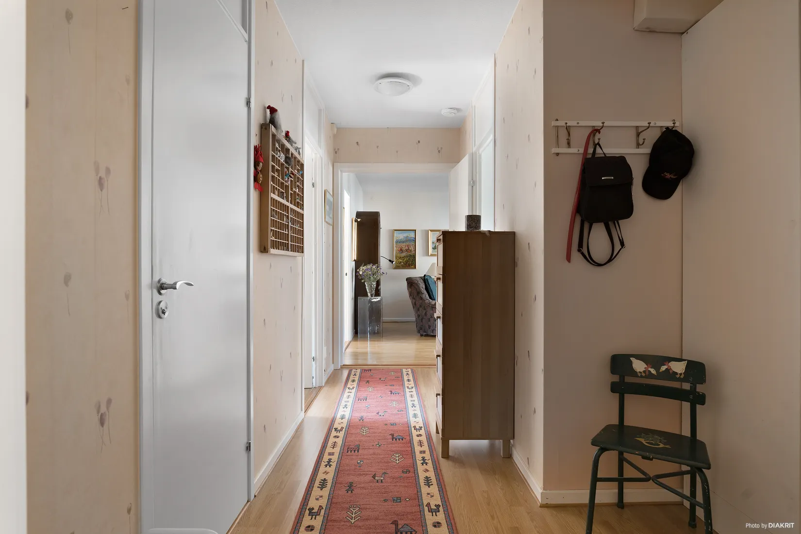 Bostadsrätt, Rönnbärsvägen 31, Tibble, Upplands-Bro