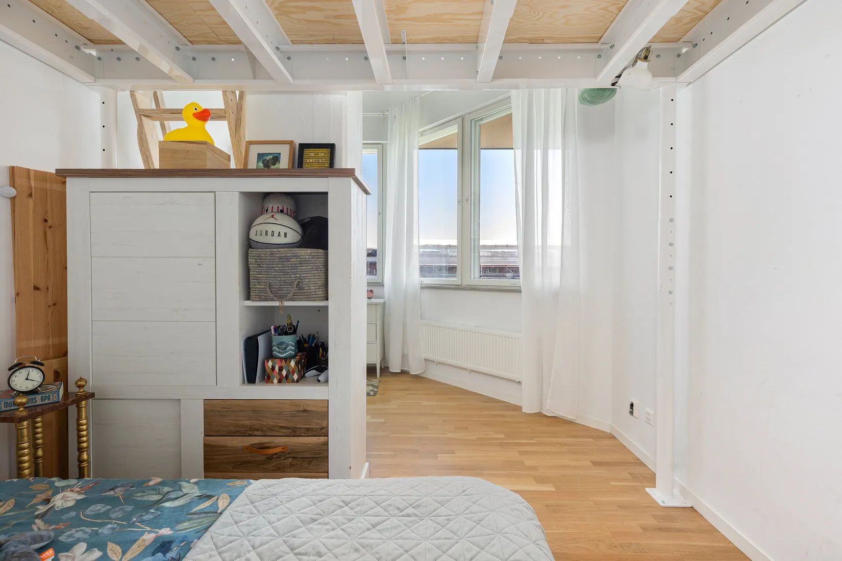 Bostadsrätt, Stig Lindbergs gata 15, Gustavsberg, Värmdö