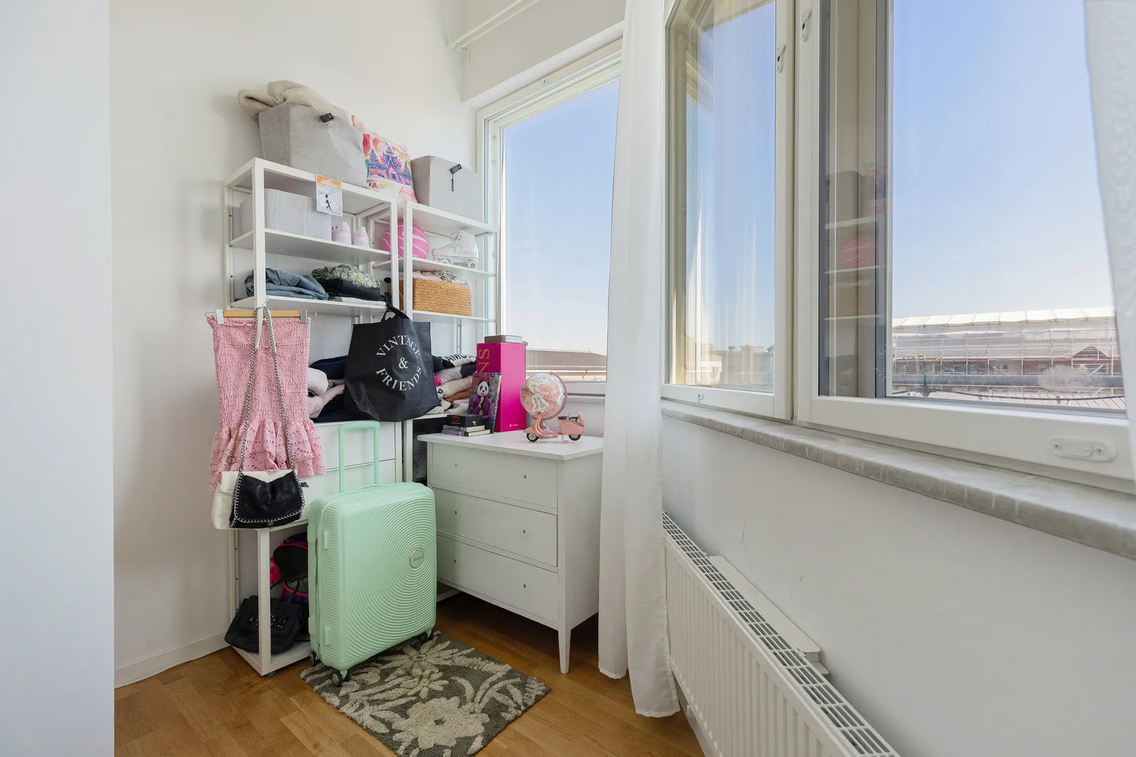 Bostadsrätt, Stig Lindbergs gata 15, Gustavsberg, Värmdö