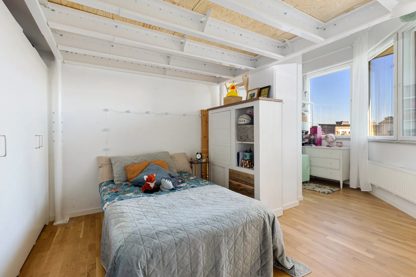Bostadsrätt, Stig Lindbergs gata 15, Gustavsberg, Värmdö