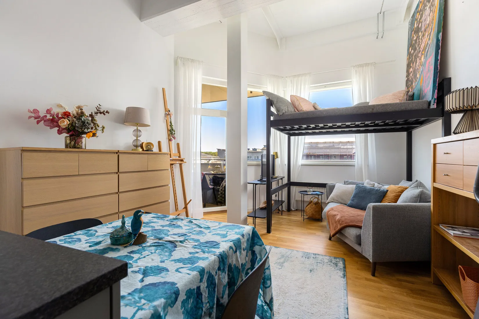 Bostadsrätt, Stig Lindbergs gata 15, Gustavsberg, Värmdö